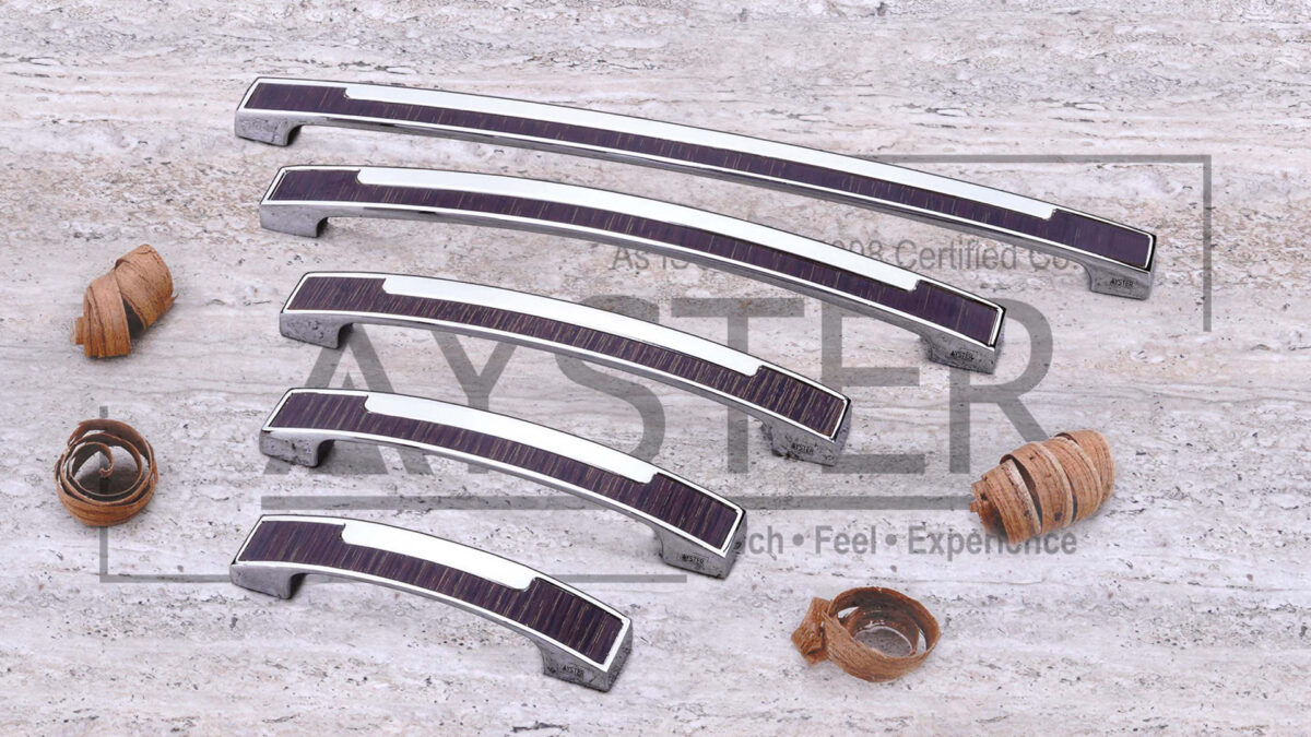 CB-108 Wengi - Ayster Hardware