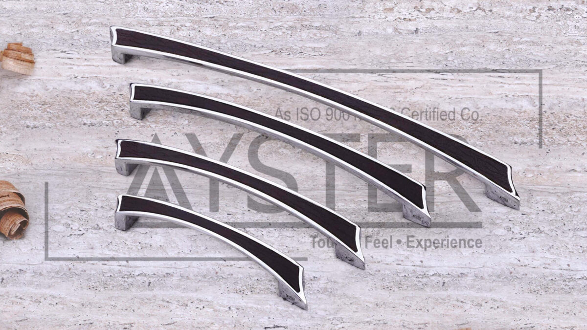 CB-109 Wengi - Ayster Hardware