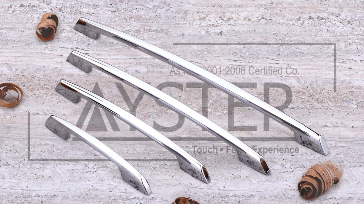 CB-110 - Ayster Hardware