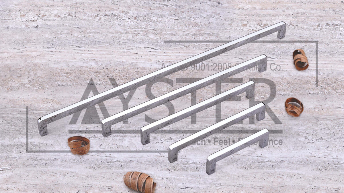 CB-111 - Ayster Hardware