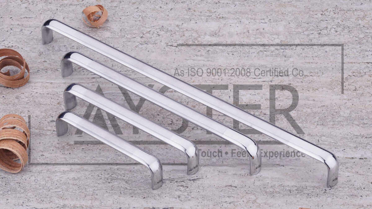 CB-113 - Ayster Hardware