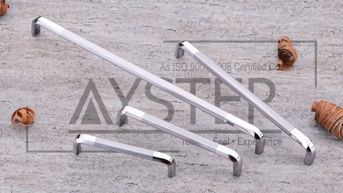 CB-114 - Ayster Hardware