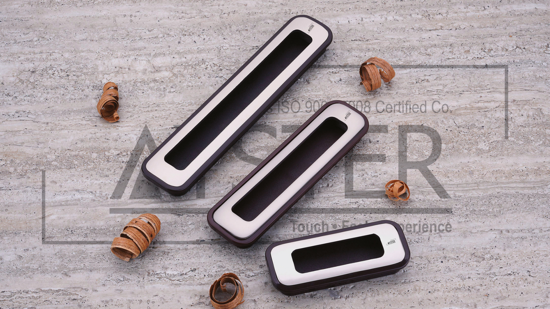 Ayster - IBAIS MEDIA