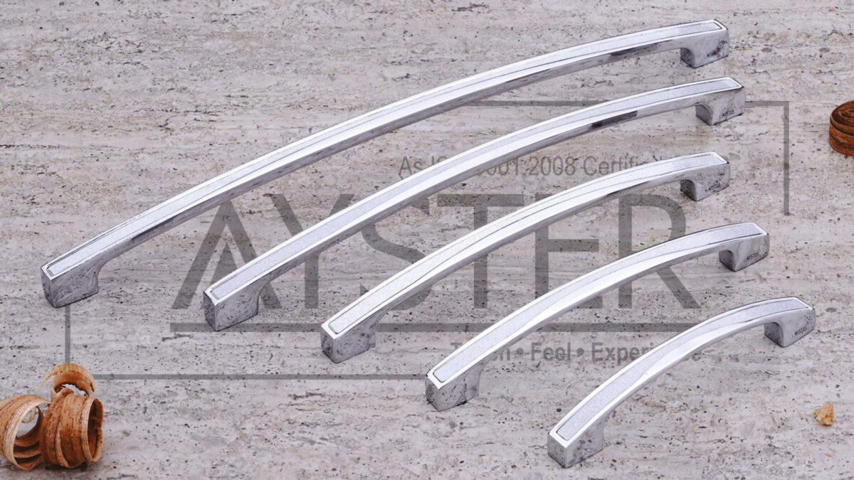 CB-115 - Ayster Hardware