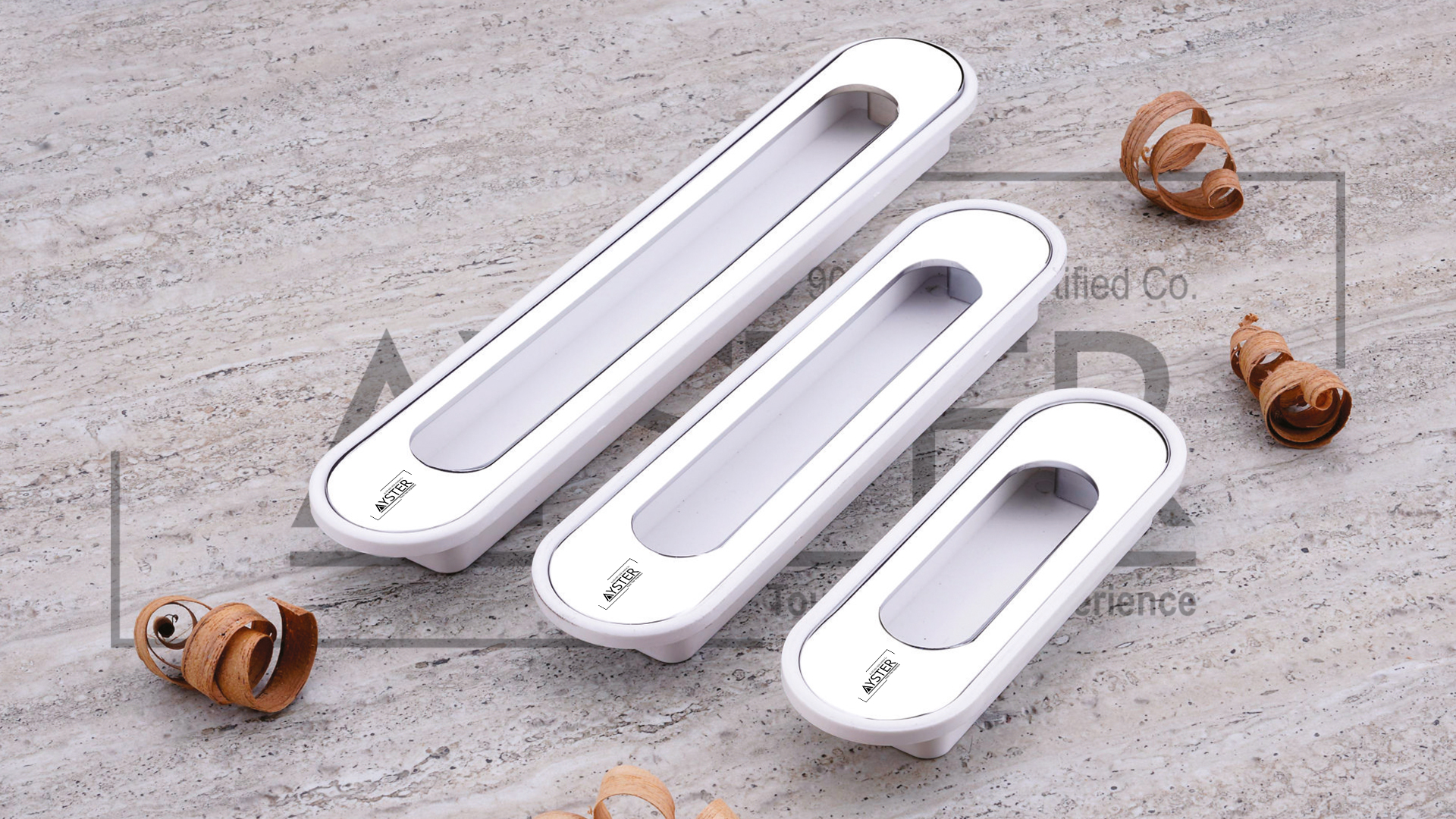 Ayster - IBAIS MEDIA