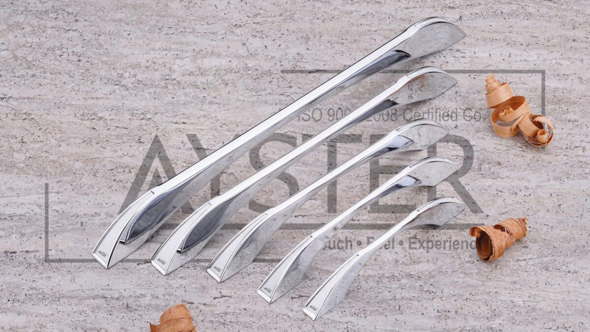 CB-116 - Ayster Hardware