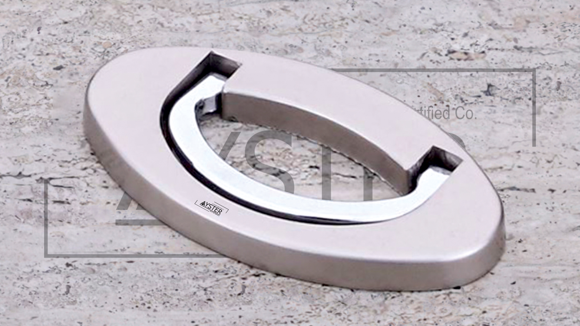 Ayster - IBAIS MEDIA