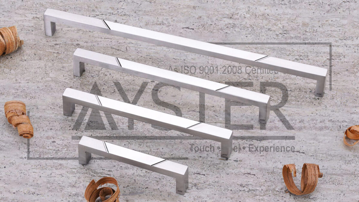 CB-117 - Ayster Hardware