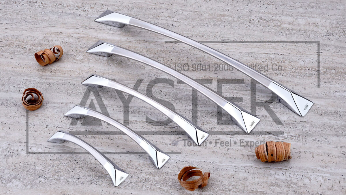 CB-118 - Ayster Hardware