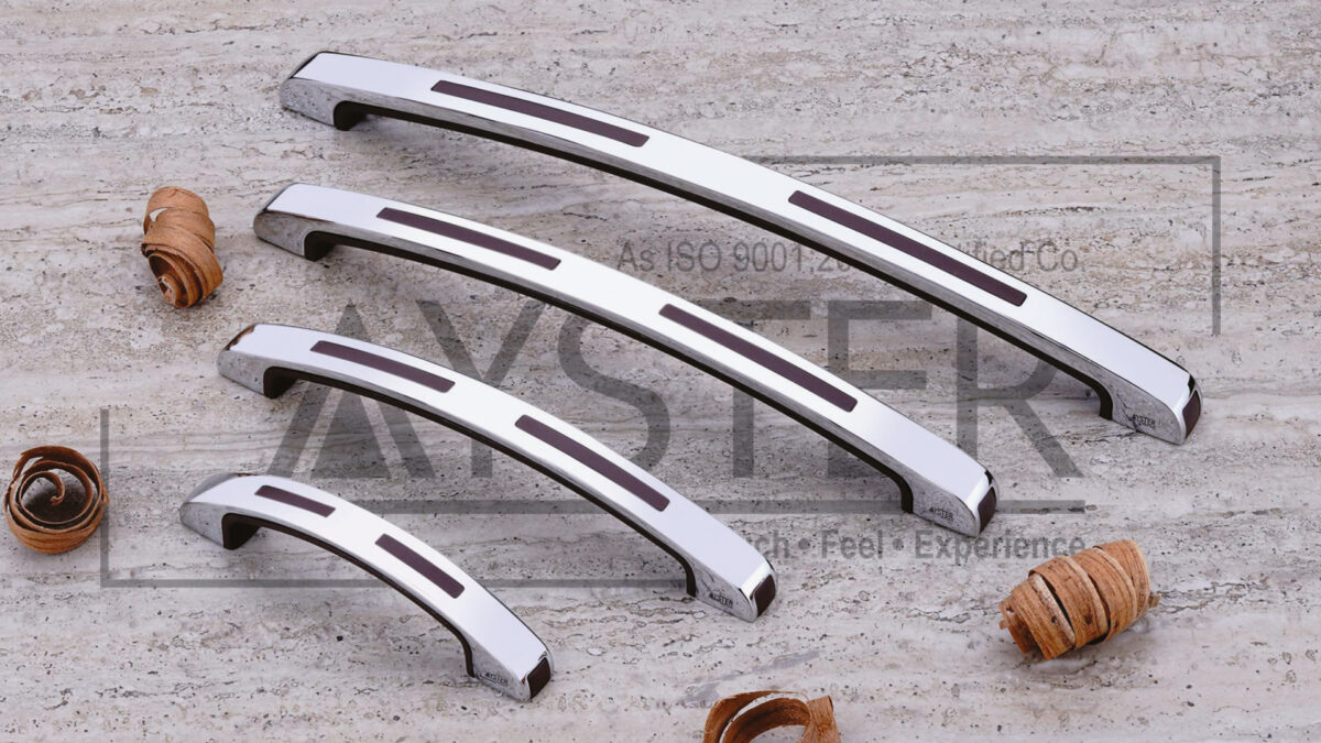 CB-126 - Ayster Hardware