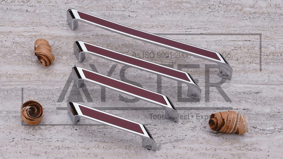 CB-127 - Ayster Hardware