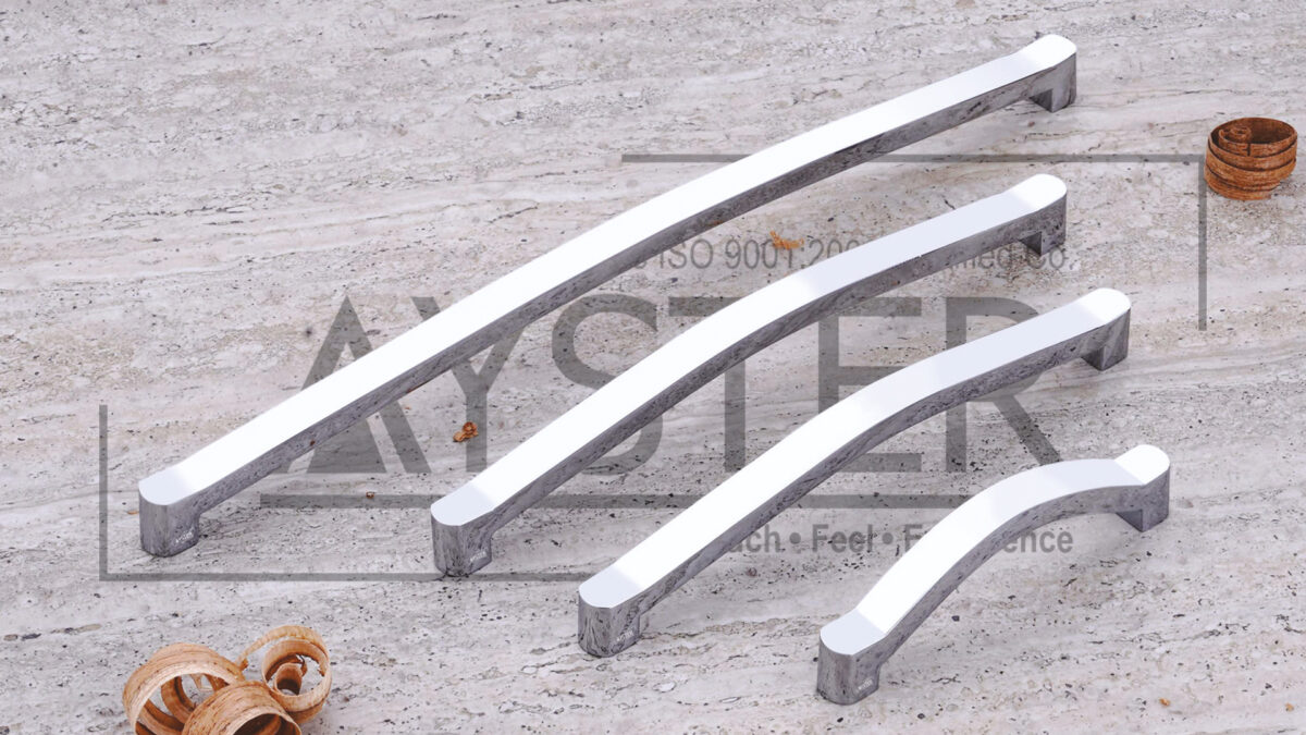 CB-130 - Ayster Hardware