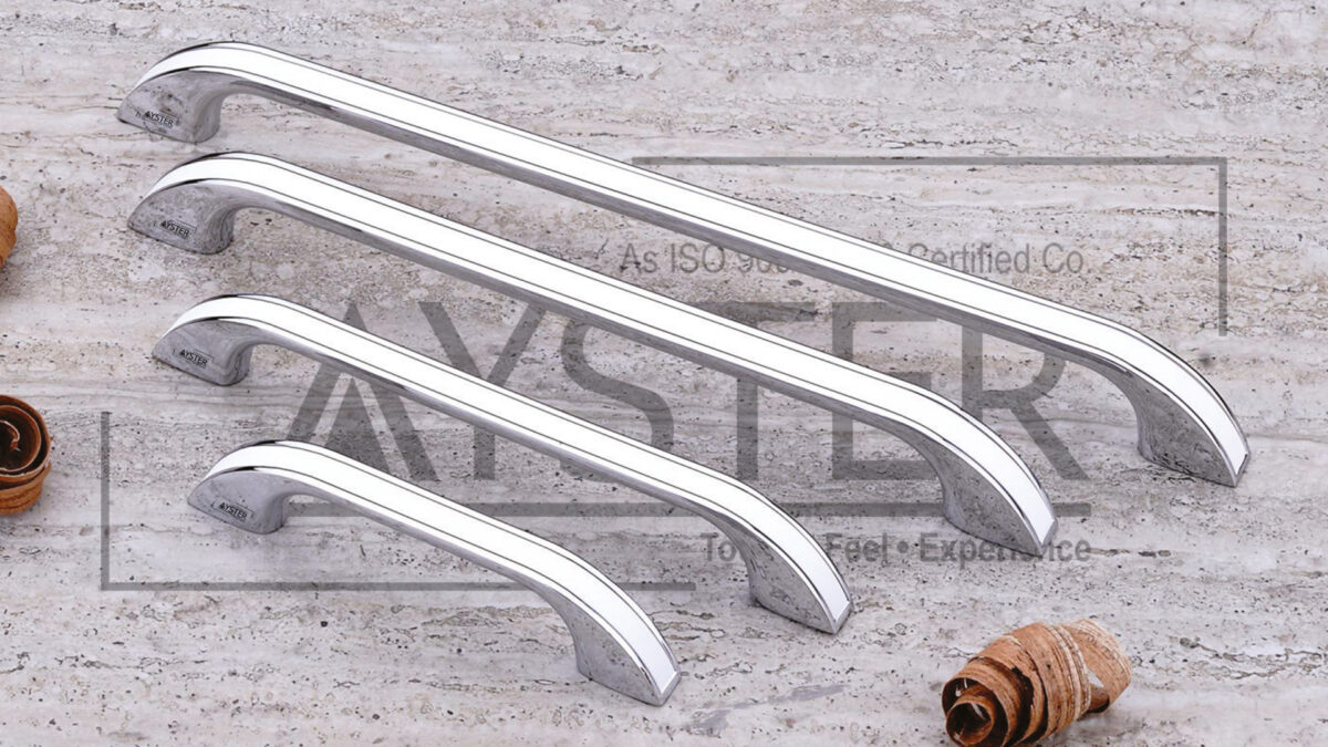 CB-131 - Ayster Hardware