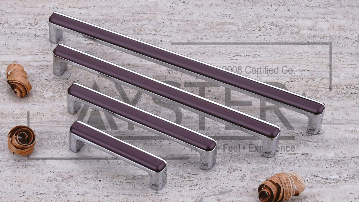 CB-132 - Ayster Hardware