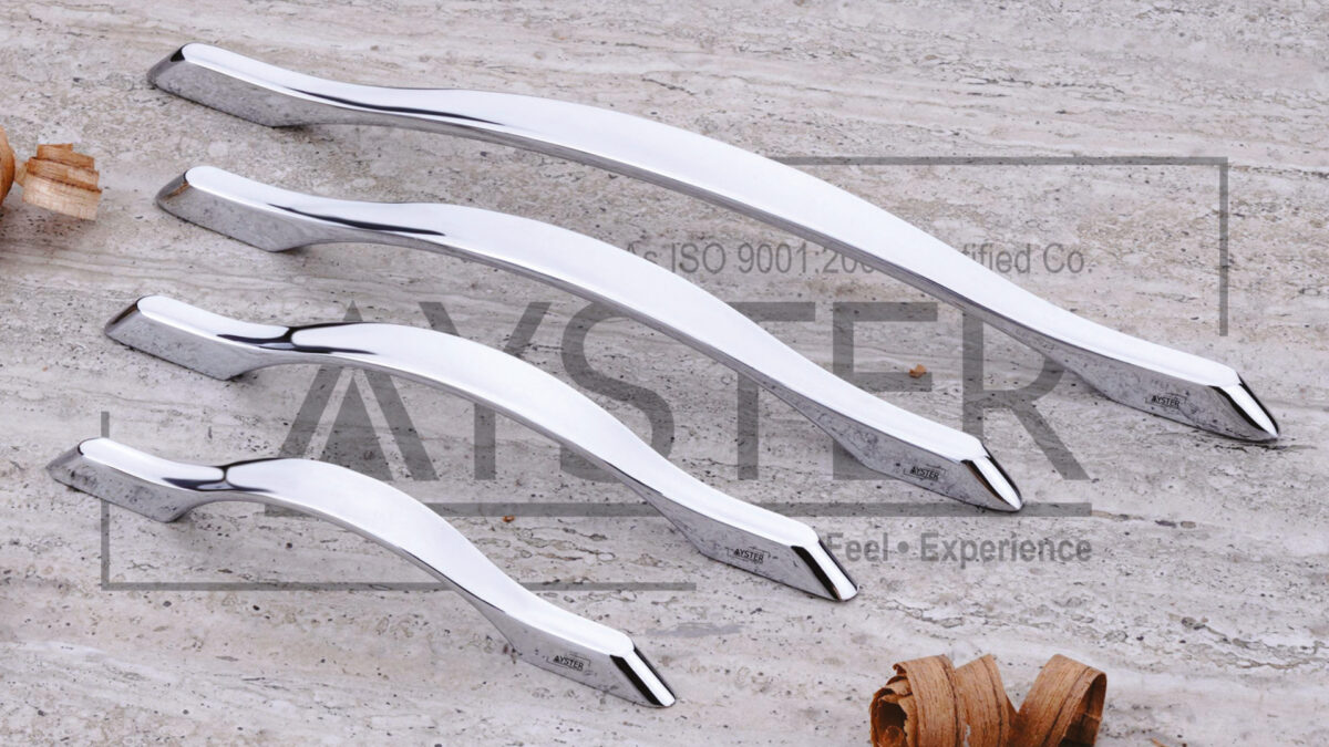 CB-135 - Ayster Hardware