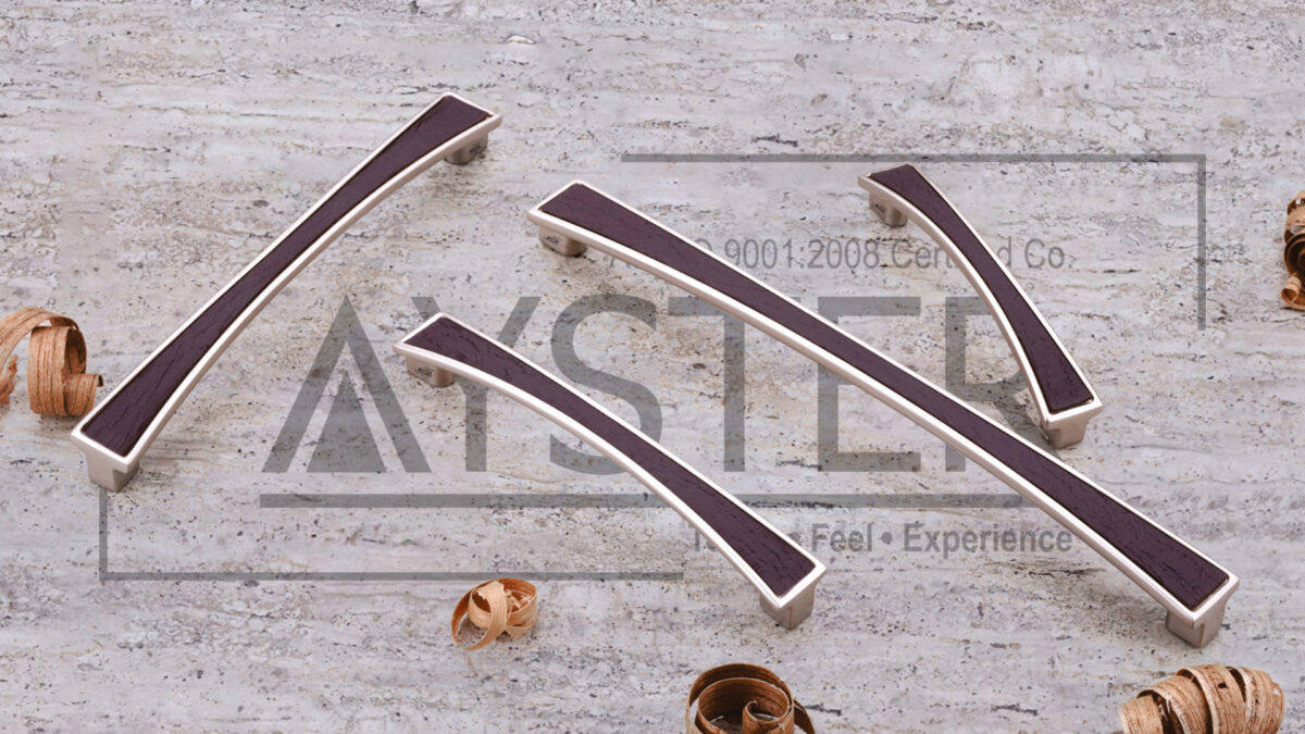 CB-136 - Ayster Hardware