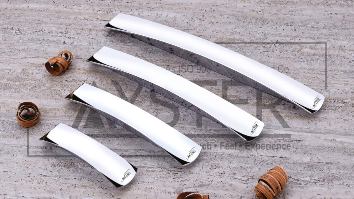 CB-138 - Ayster Hardware