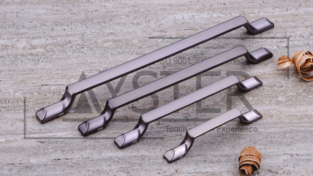 CB-139 - Ayster Hardware