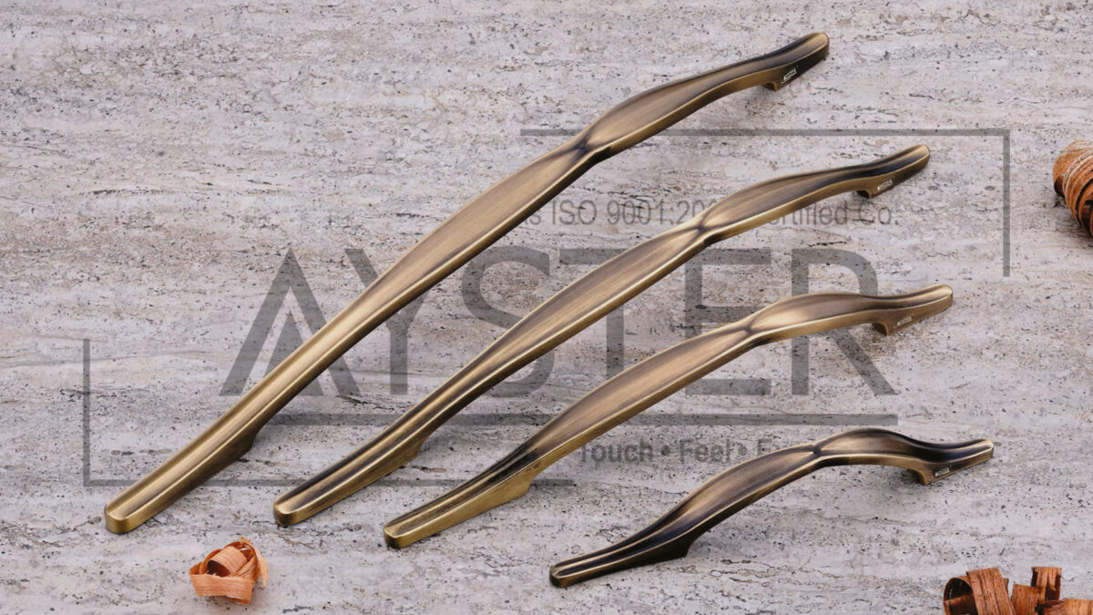 CB-140 - Ayster Hardware