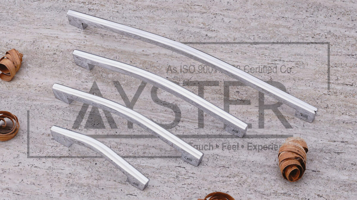 CB-141 - Ayster Hardware