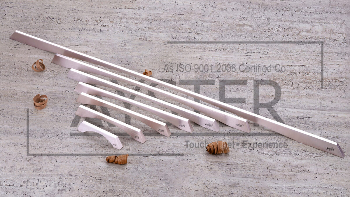 CB-142 - Ayster Hardware