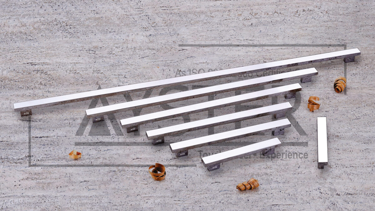 CB-145 - Ayster Hardware