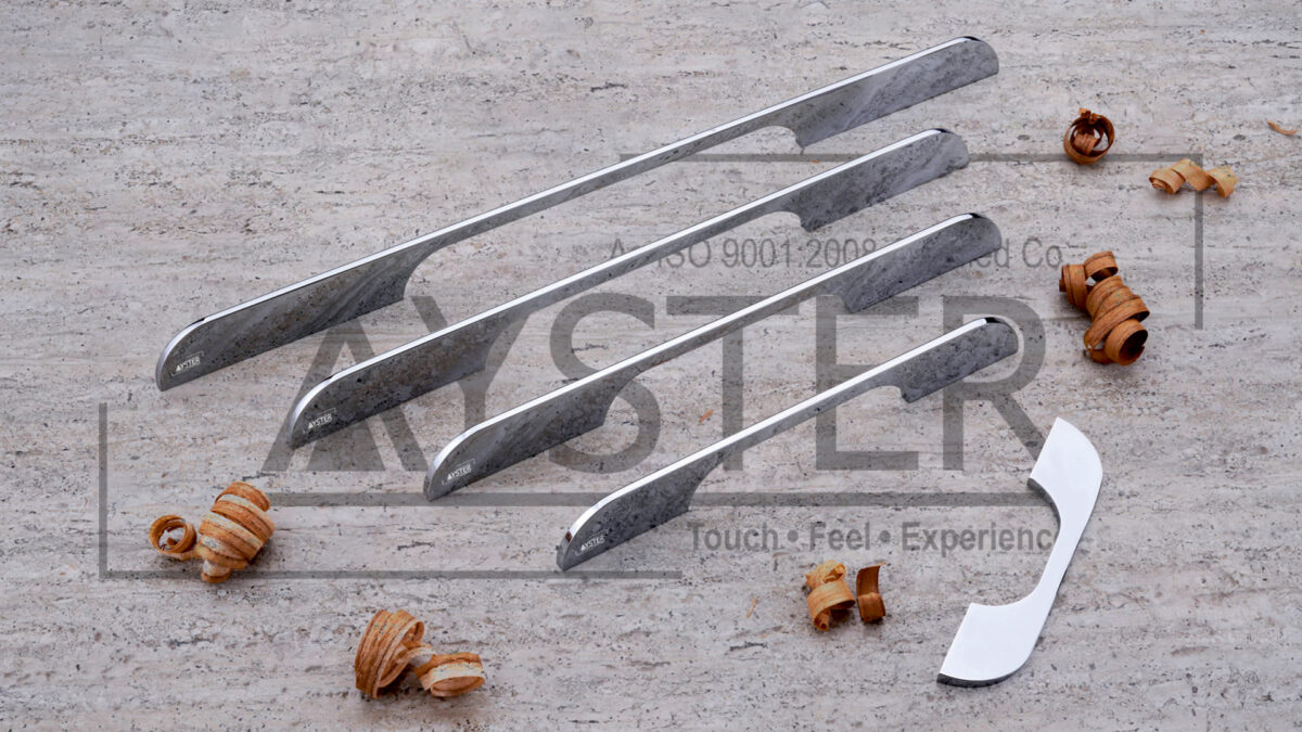 CB-146 - Ayster Hardware