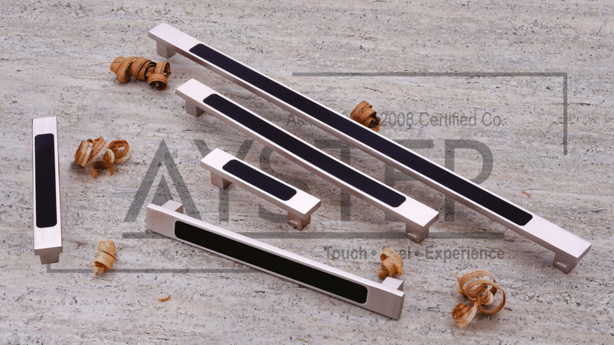 CB-149 - Ayster Hardware