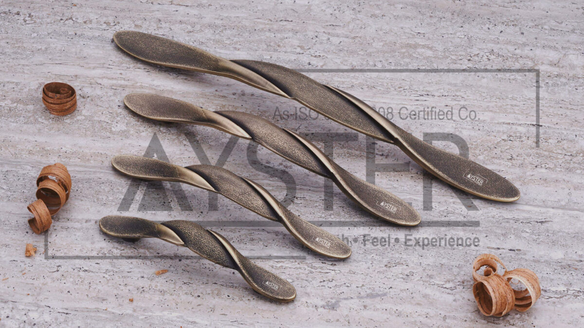 CB-150 - Ayster Hardware