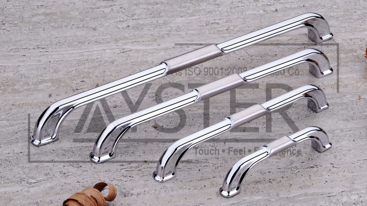 CB-152 - Ayster Hardware