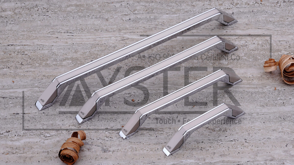 CB-156 - Ayster Hardware