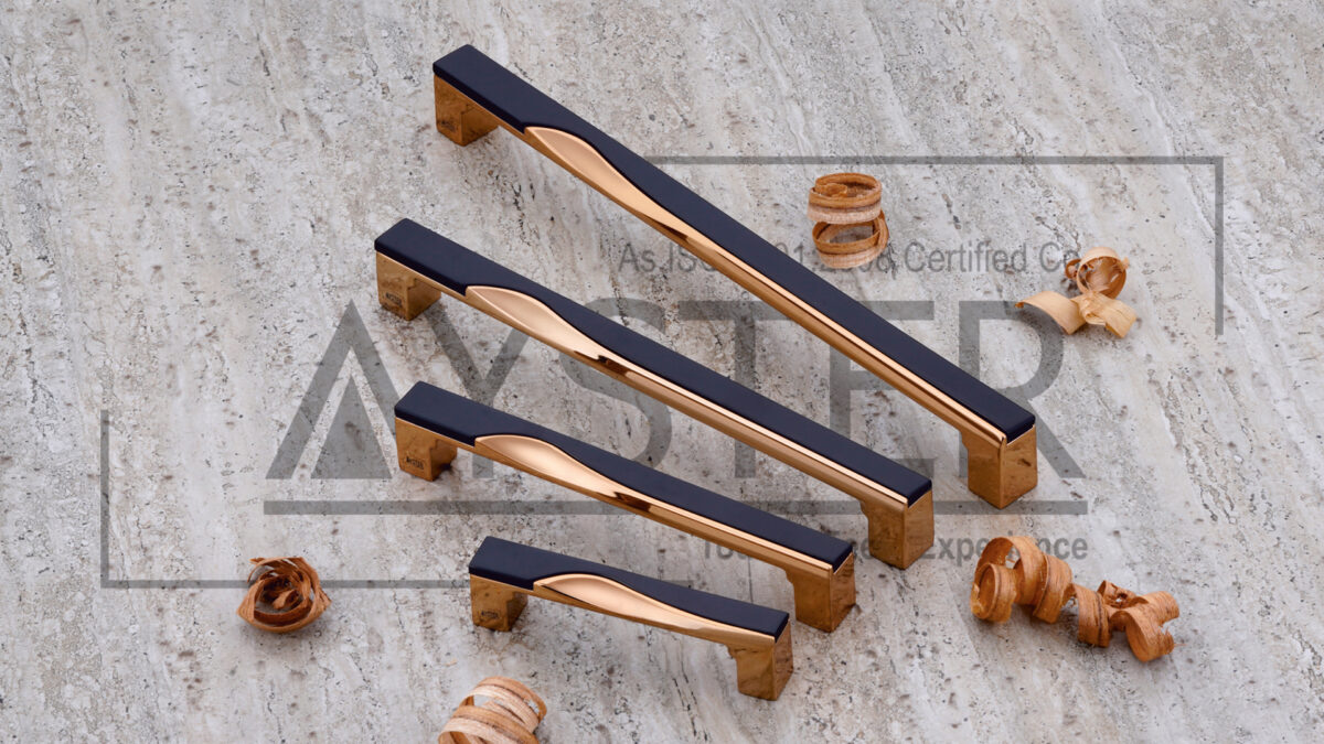 CB-157 - Ayster Hardware