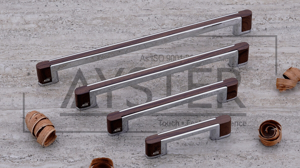 CB-158 - Ayster Hardware