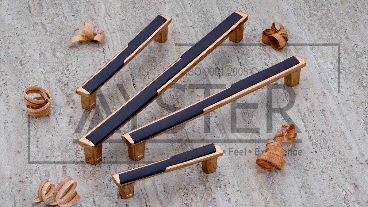 CB-159 - Ayster Hardware