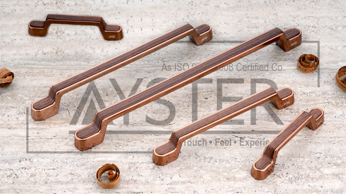 CB-161 - Ayster Hardware