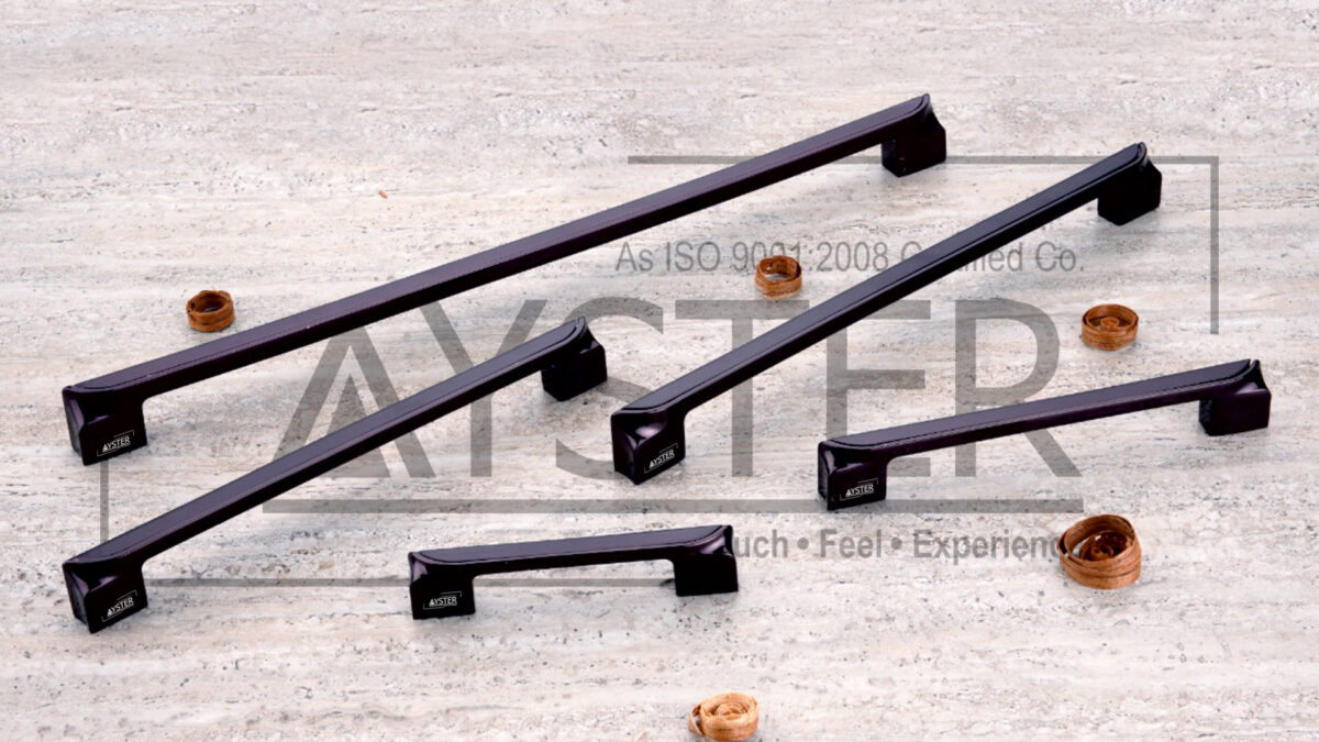 CB-165 - Ayster Hardware