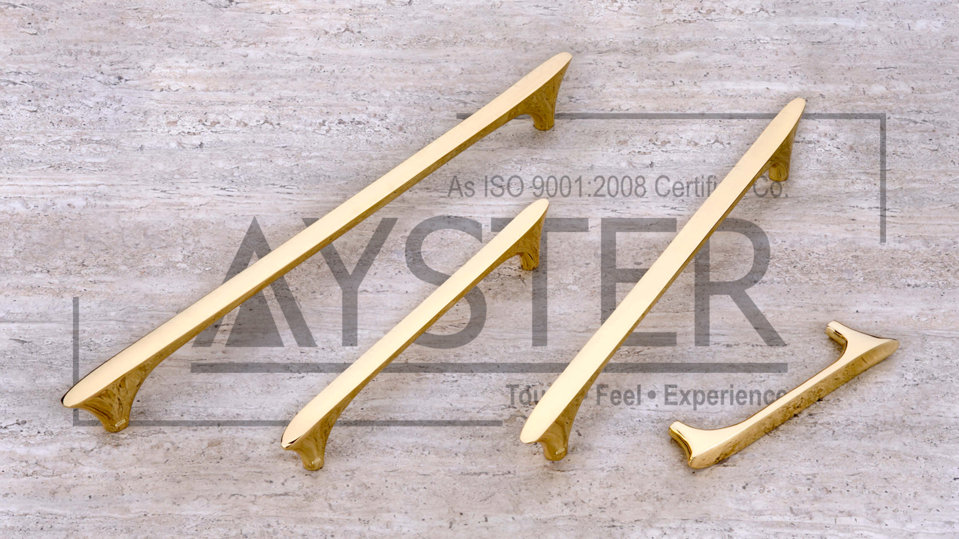 Ayster - IBAIS MEDIA