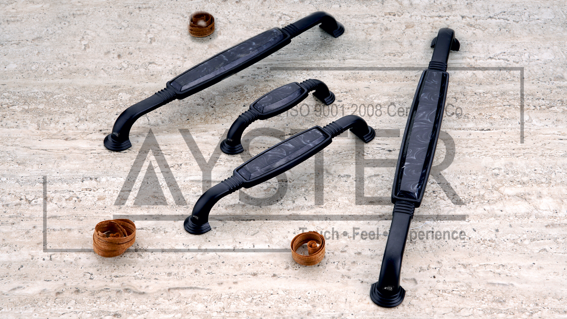 Ayster - IBAIS MEDIA