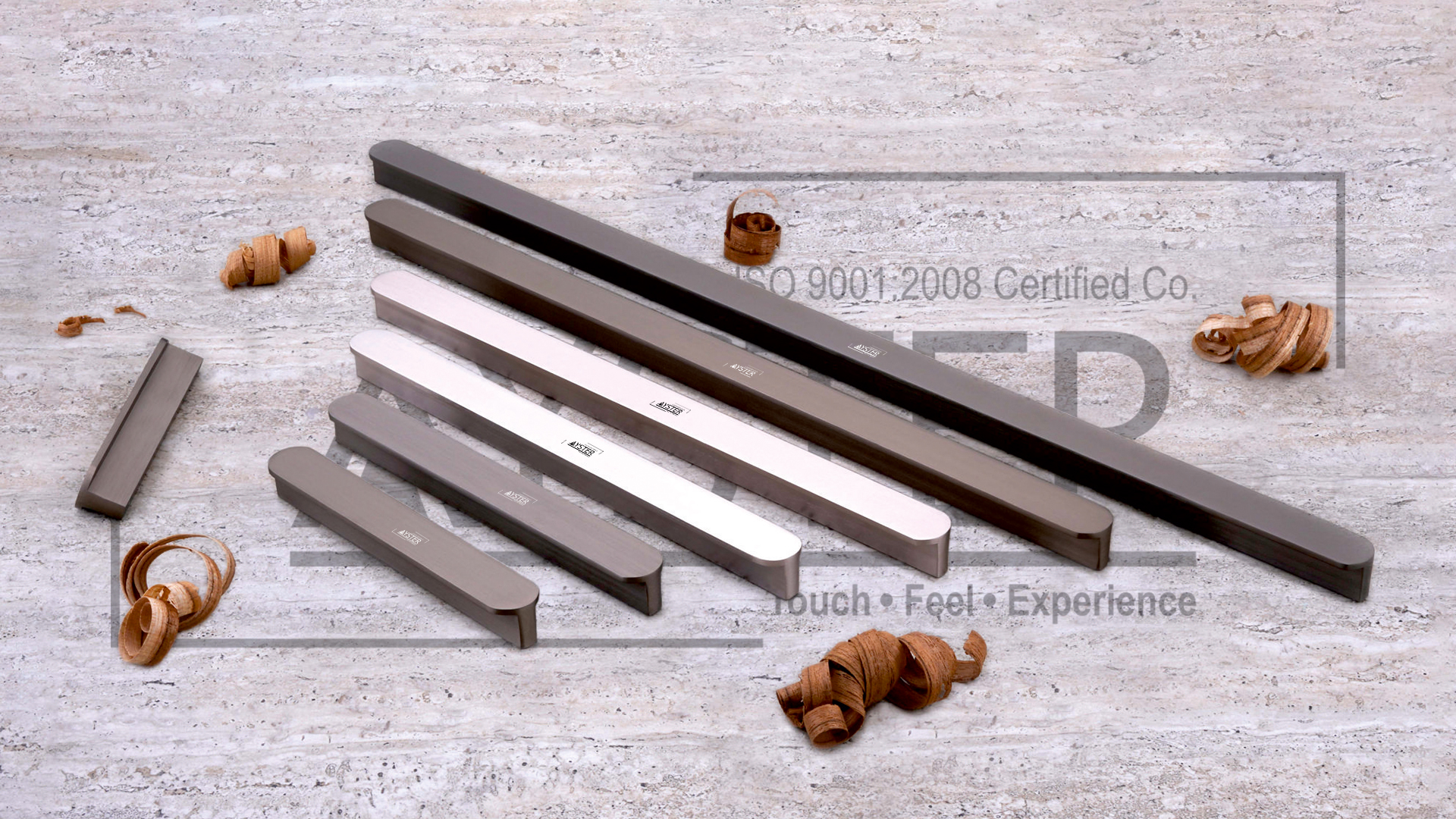 Ayster - IBAIS MEDIA