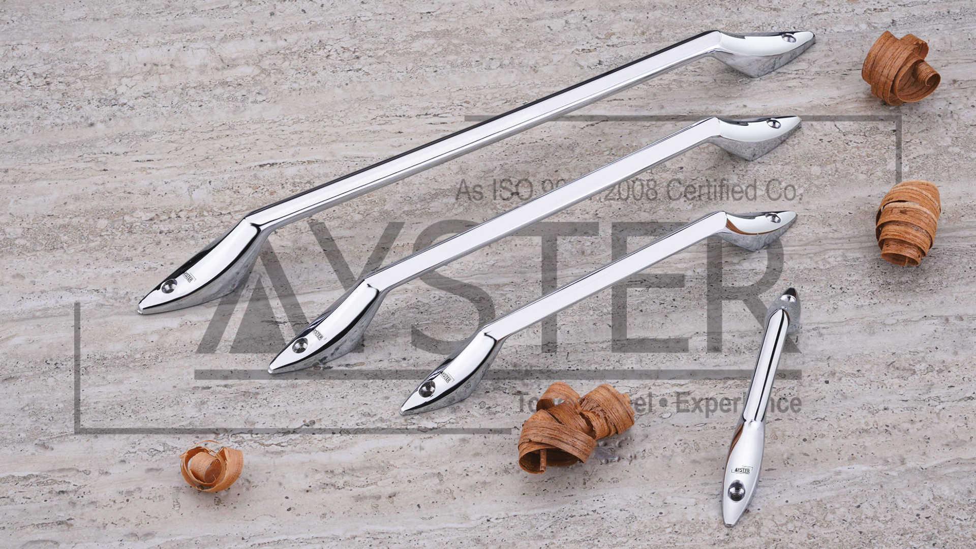 Ayster - IBAIS MEDIA